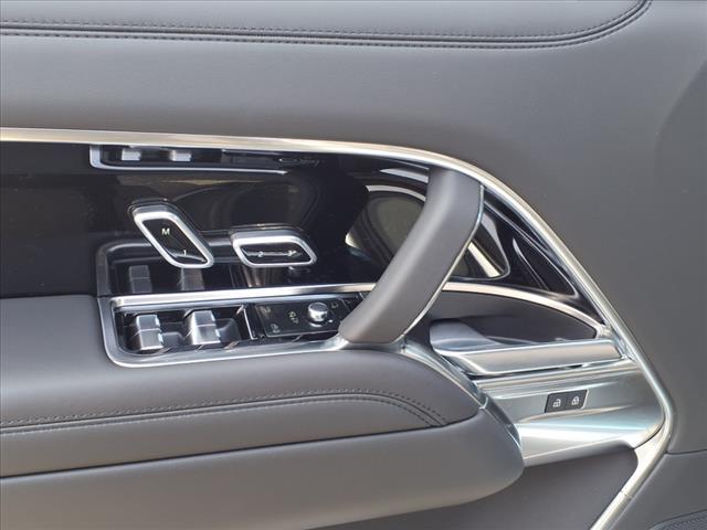 new 2025 Land Rover Range Rover car, priced at $141,365