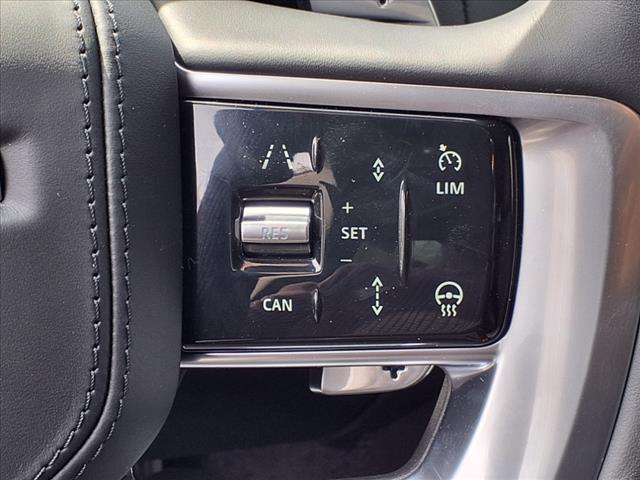 new 2025 Land Rover Range Rover car, priced at $141,365