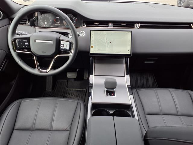 used 2026 Land Rover Range Rover Evoque car, priced at $55,635