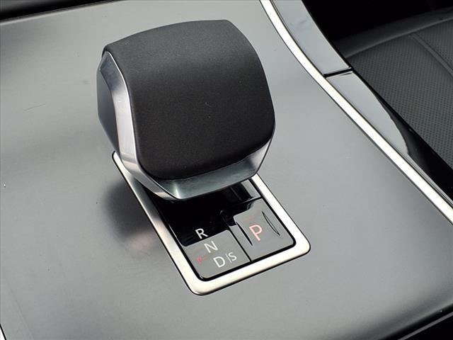used 2026 Land Rover Range Rover Evoque car, priced at $55,635