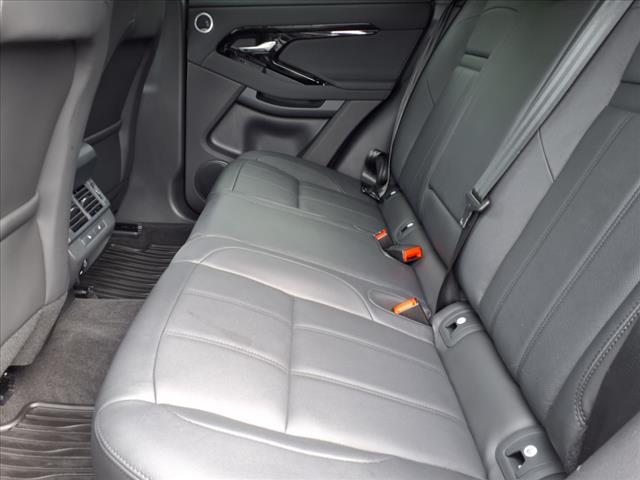used 2026 Land Rover Range Rover Evoque car, priced at $55,635