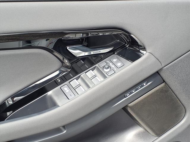 used 2026 Land Rover Range Rover Evoque car, priced at $55,635