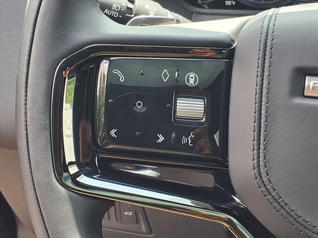 used 2025 Land Rover Range Rover Velar car, priced at $60,800