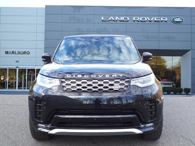 new 2024 Land Rover Discovery car, priced at $84,810