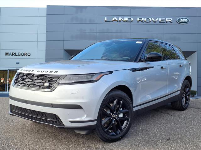 new 2025 Land Rover Range Rover Velar car, priced at $69,810