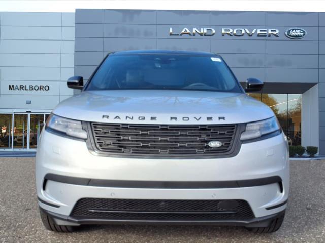 new 2025 Land Rover Range Rover Velar car, priced at $69,810