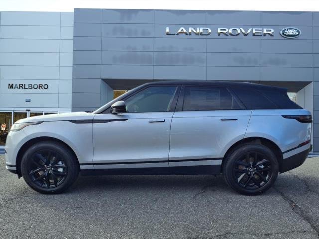 new 2025 Land Rover Range Rover Velar car, priced at $69,810