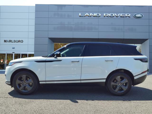 used 2024 Land Rover Range Rover Velar car, priced at $59,900