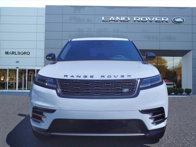 new 2025 Land Rover Range Rover Velar car, priced at $66,850