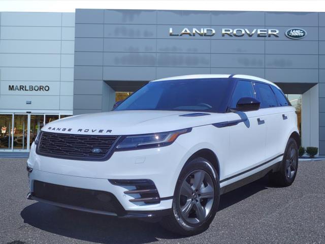 new 2025 Land Rover Range Rover Velar car, priced at $66,850