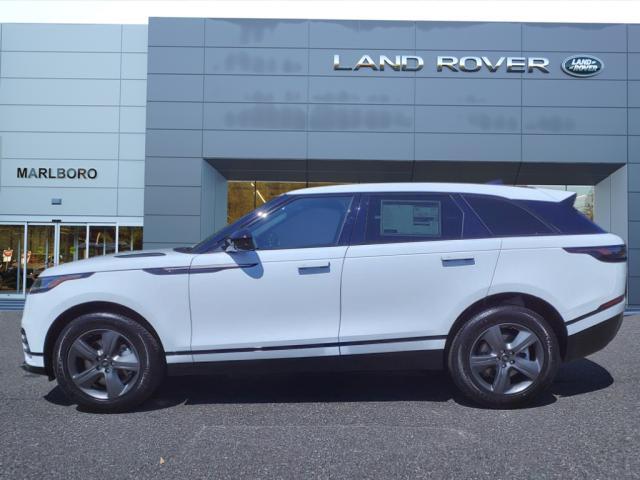 new 2025 Land Rover Range Rover Velar car, priced at $66,850