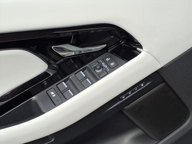 used 2026 Land Rover Range Rover Evoque car, priced at $53,955