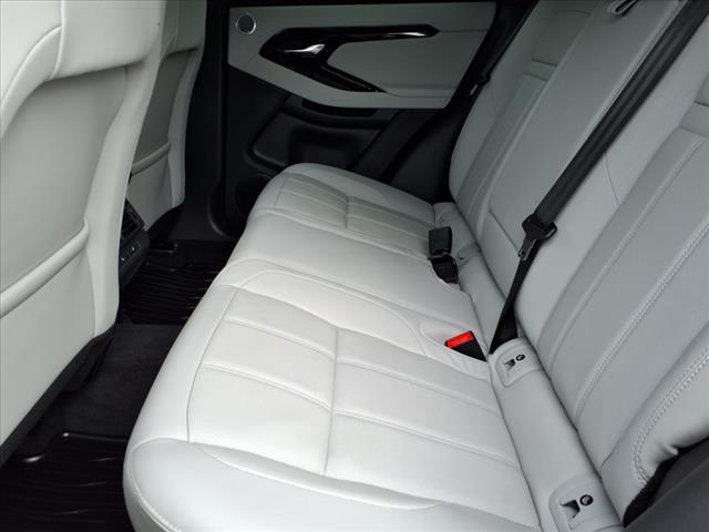 used 2026 Land Rover Range Rover Evoque car, priced at $53,955