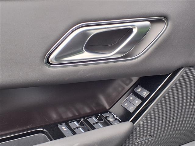 new 2026 Land Rover Range Rover Velar car, priced at $70,950