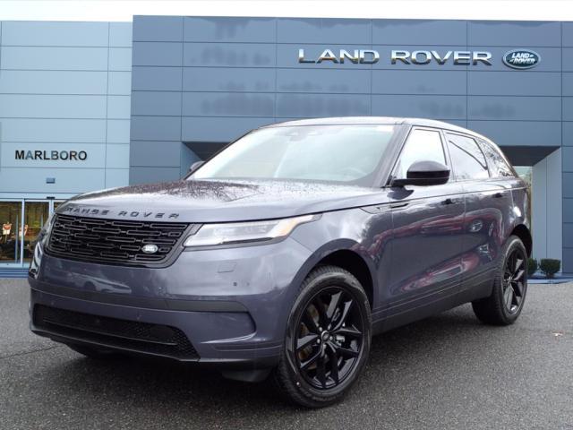 new 2025 Land Rover Range Rover Velar car, priced at $69,210