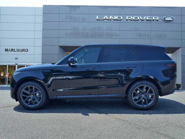 new 2025 Land Rover Range Rover Sport car, priced at $89,925