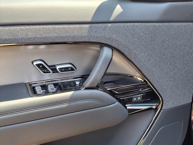 new 2025 Land Rover Range Rover Sport car, priced at $89,925