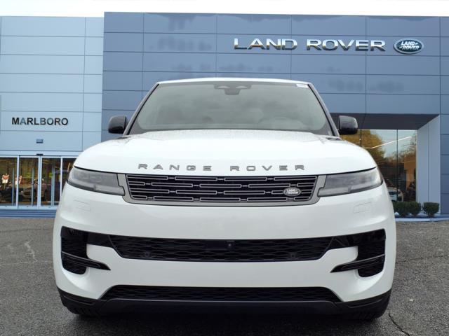 new 2025 Land Rover Range Rover Sport car, priced at $89,725
