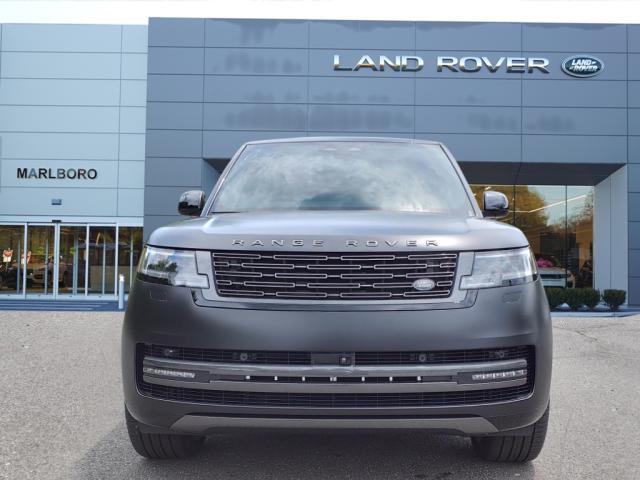 used 2024 Land Rover Range Rover car, priced at $169,900