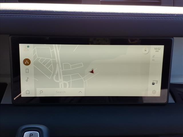 used 2024 Land Rover Defender car, priced at $57,900