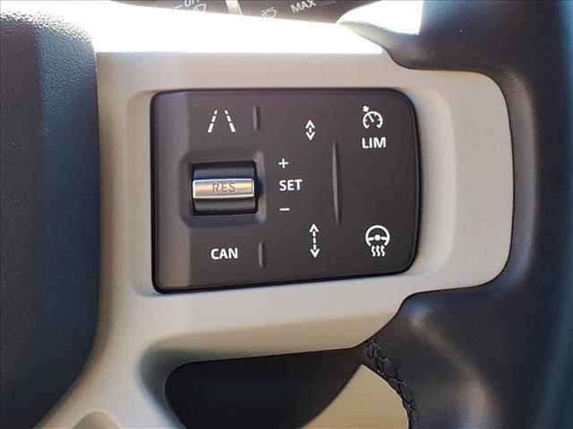 used 2024 Land Rover Defender car, priced at $57,900