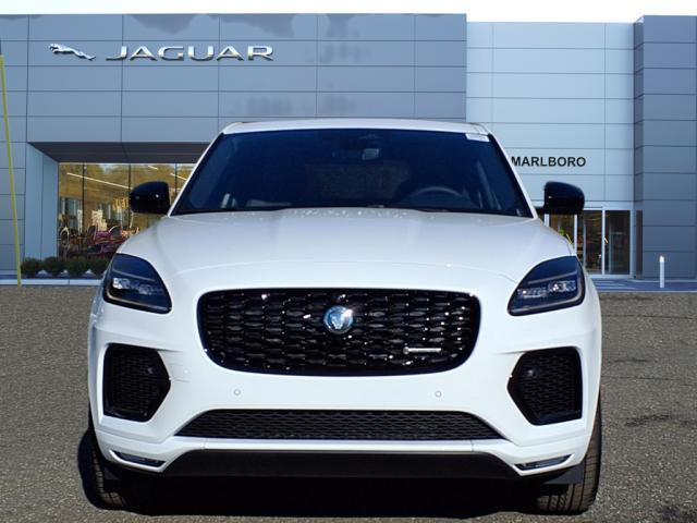 new 2024 Jaguar E-PACE car, priced at $53,718