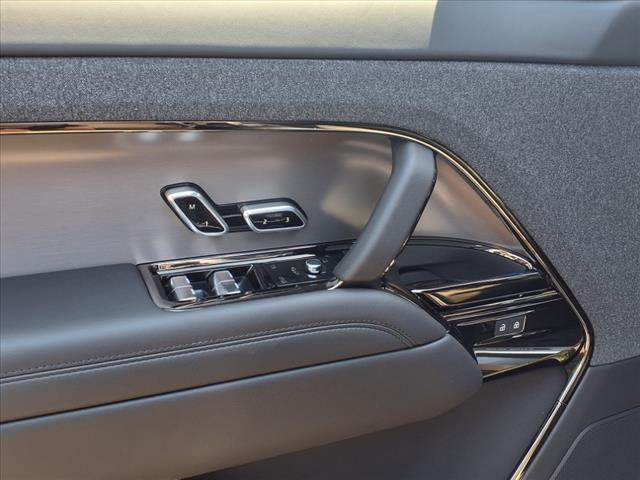 new 2025 Land Rover Range Rover Sport car, priced at $98,035