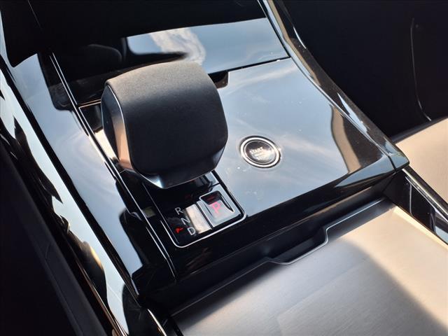 new 2025 Land Rover Range Rover Sport car, priced at $98,035
