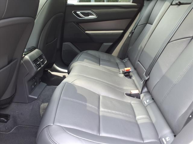 new 2026 Land Rover Range Rover Velar car, priced at $68,600