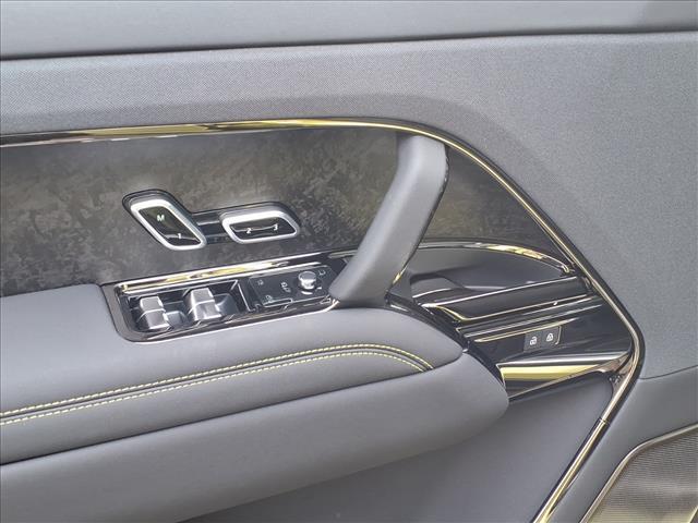 new 2025 Land Rover Range Rover Sport car, priced at $234,555