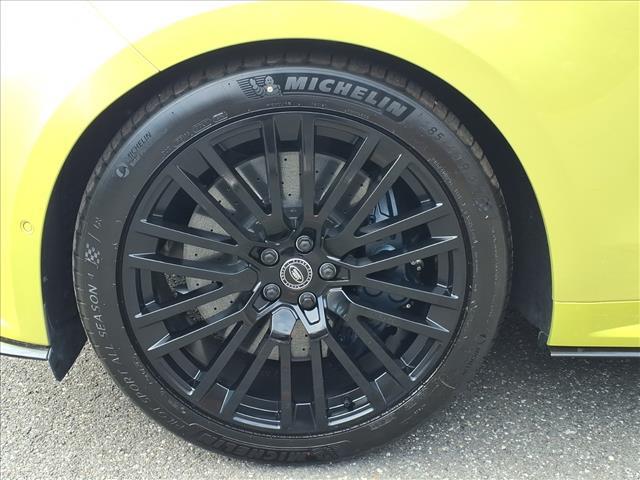 new 2025 Land Rover Range Rover Sport car, priced at $234,555