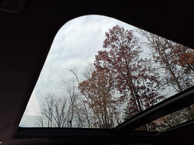 new 2025 Land Rover Range Rover Sport car, priced at $234,555