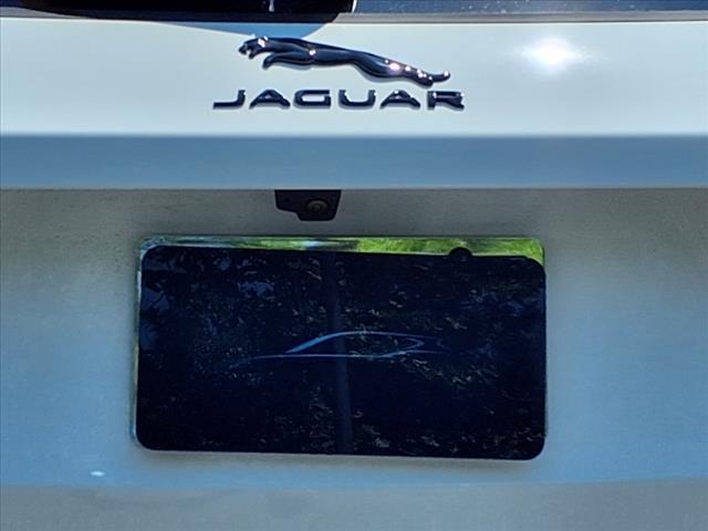 new 2026 Jaguar F-PACE car, priced at $69,795
