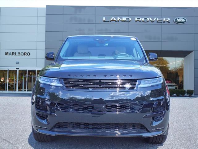 new 2025 Land Rover Range Rover Sport car, priced at $131,275