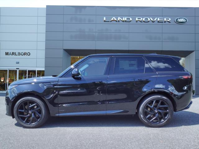 new 2025 Land Rover Range Rover Sport car, priced at $131,275