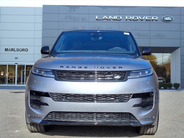 new 2025 Land Rover Range Rover Sport car, priced at $103,525