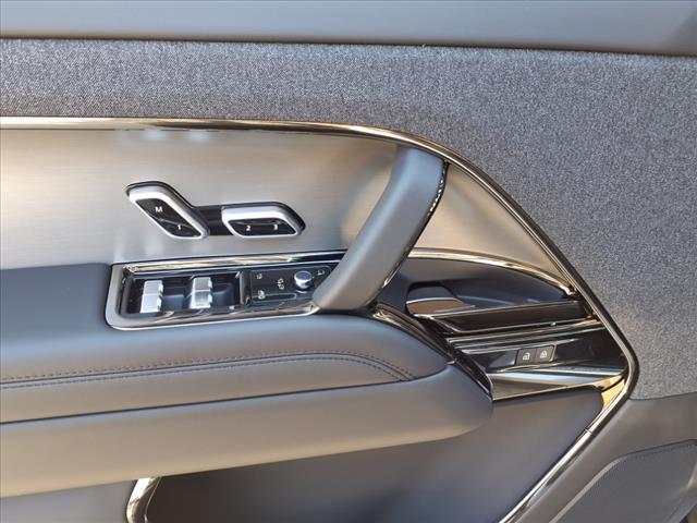 new 2025 Land Rover Range Rover Sport car, priced at $103,525