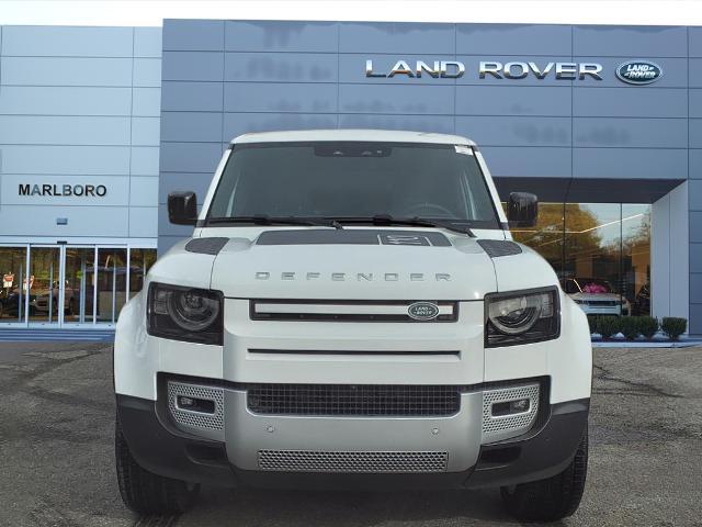 new 2024 Land Rover Defender car, priced at $105,740