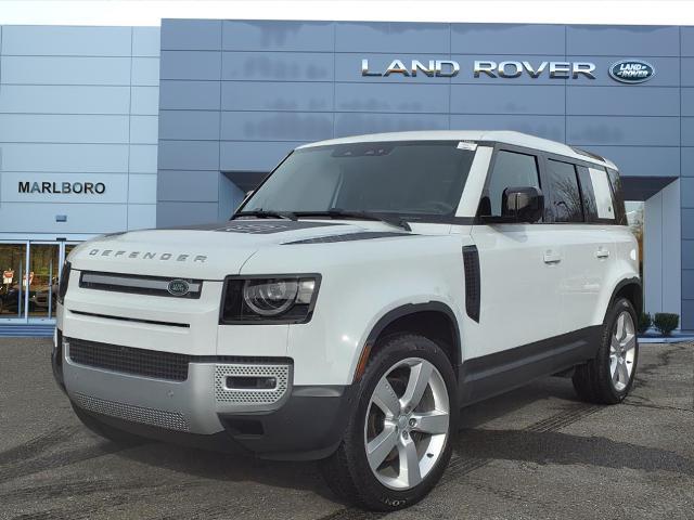 new 2024 Land Rover Defender car, priced at $105,740