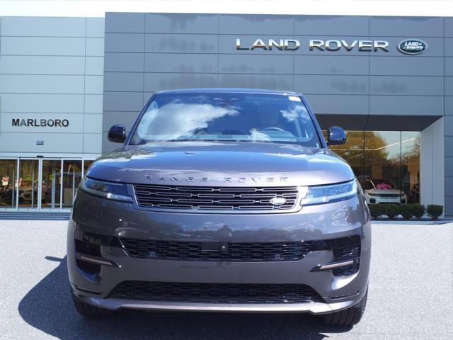 new 2025 Land Rover Range Rover Sport car, priced at $117,025