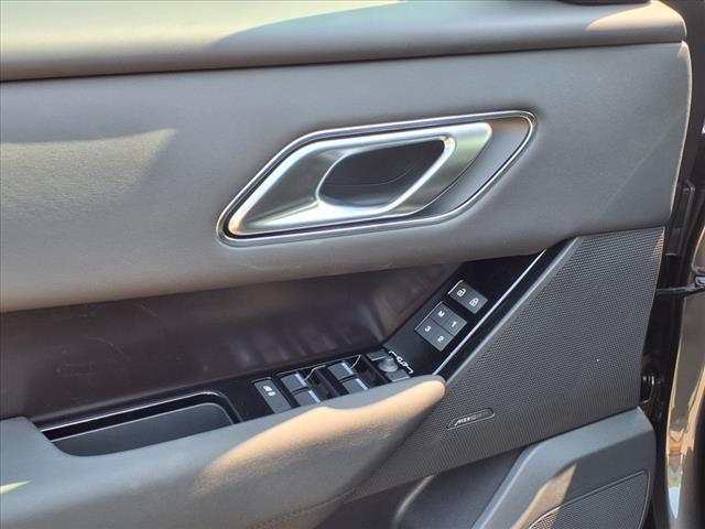 new 2026 Land Rover Range Rover Velar car, priced at $76,600