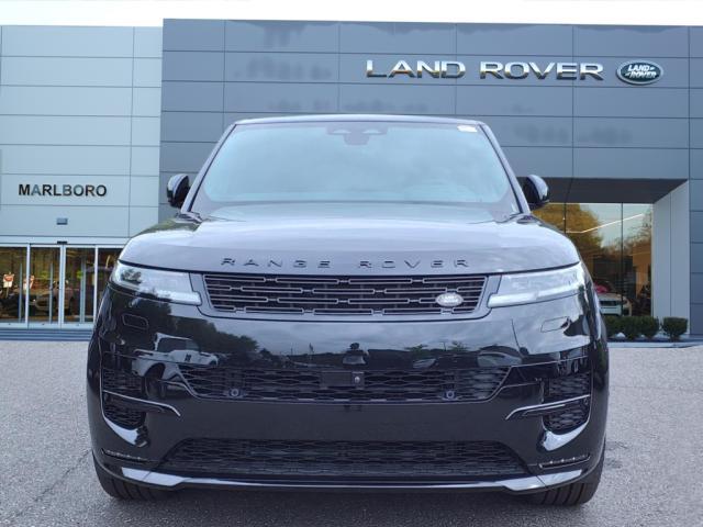 new 2025 Land Rover Range Rover Sport car, priced at $134,675