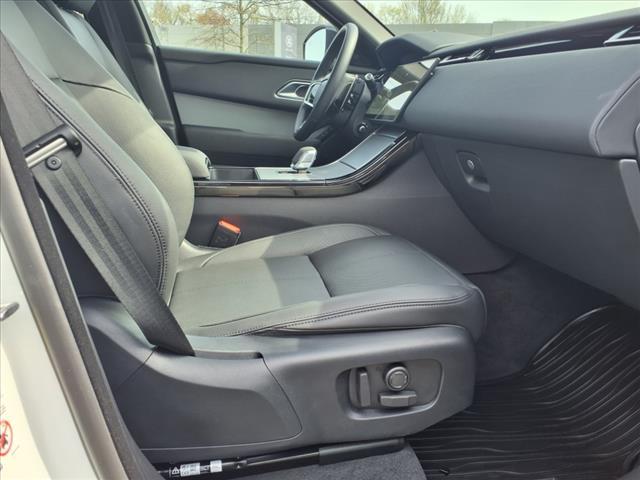 used 2025 Land Rover Range Rover Velar car, priced at $61,400