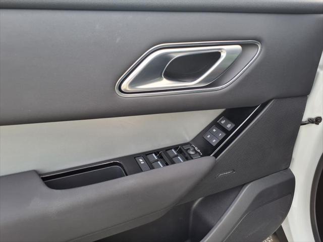 used 2025 Land Rover Range Rover Velar car, priced at $61,400