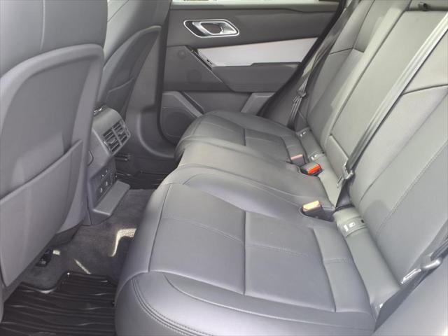 used 2025 Land Rover Range Rover Velar car, priced at $61,400