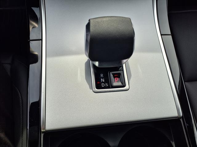 used 2025 Land Rover Range Rover Velar car, priced at $61,400