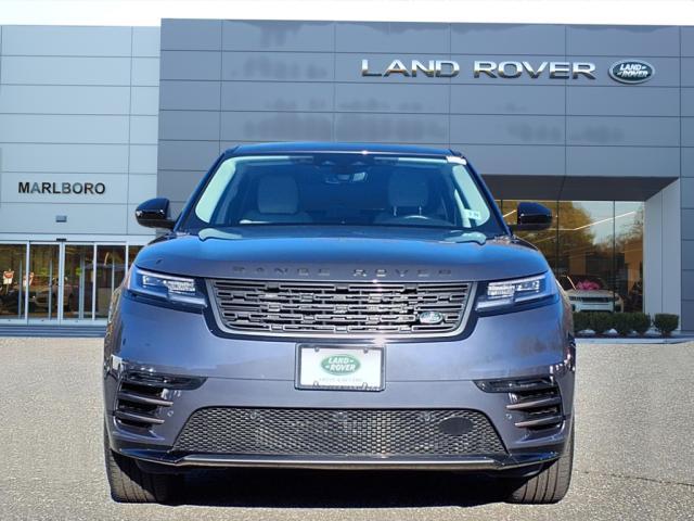 used 2025 Land Rover Range Rover Velar car, priced at $64,900