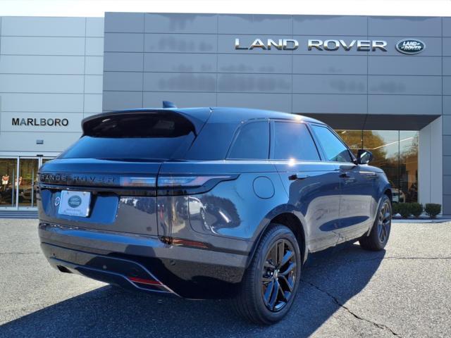 used 2025 Land Rover Range Rover Velar car, priced at $64,900