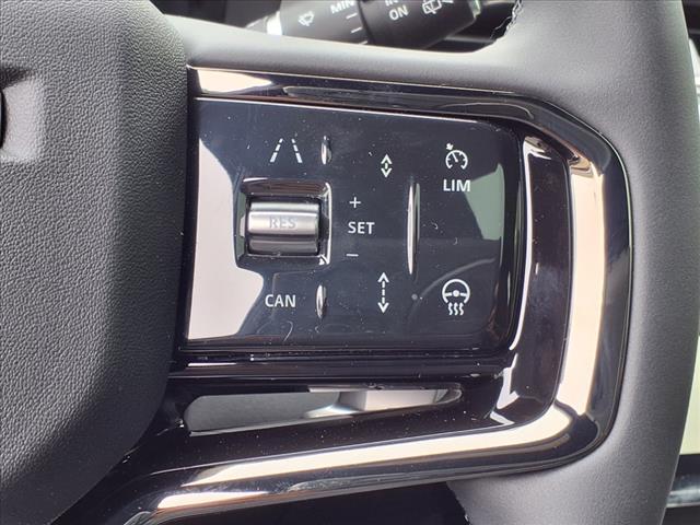 new 2026 Land Rover Range Rover Evoque car, priced at $55,785