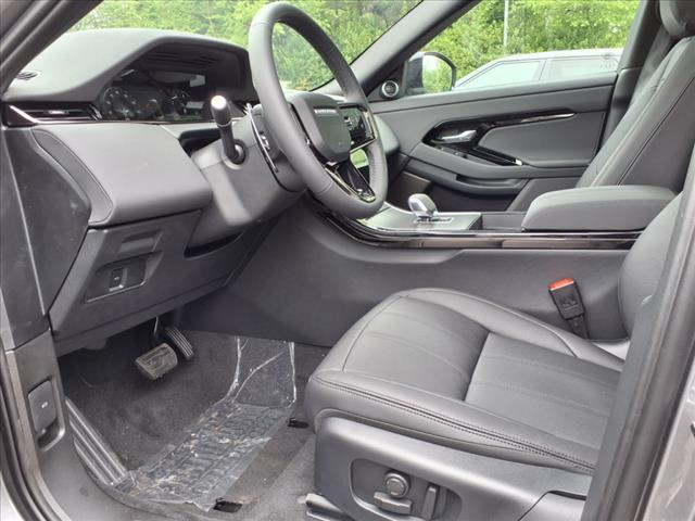 new 2026 Land Rover Range Rover Evoque car, priced at $55,985